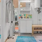 2 Bedroom Cozy In * Faxe