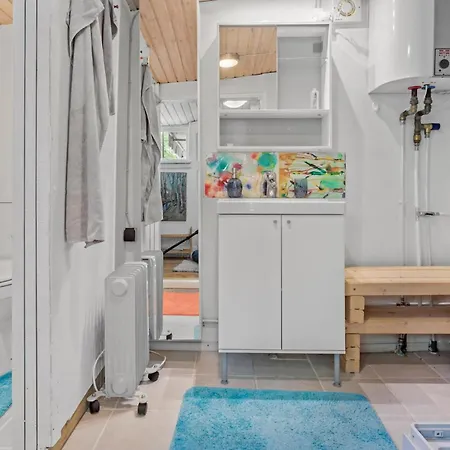 2 Bedroom Cozy In * Faxe