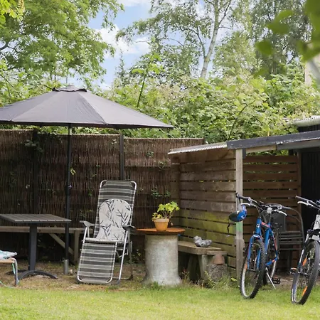 2 Bedroom Cozy In Ferienhaus *